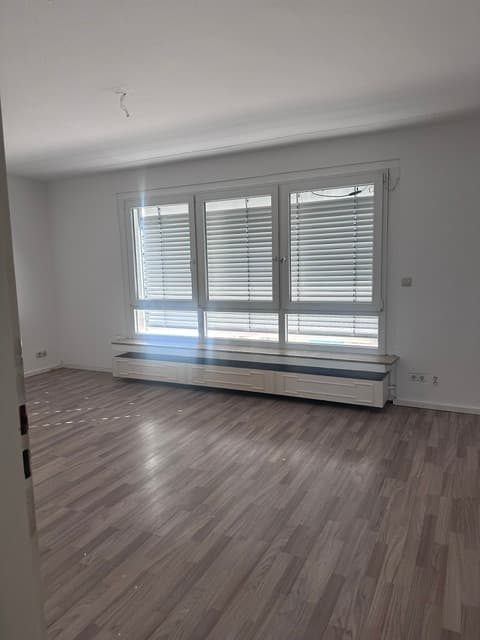 4 Zimmer · 20m²