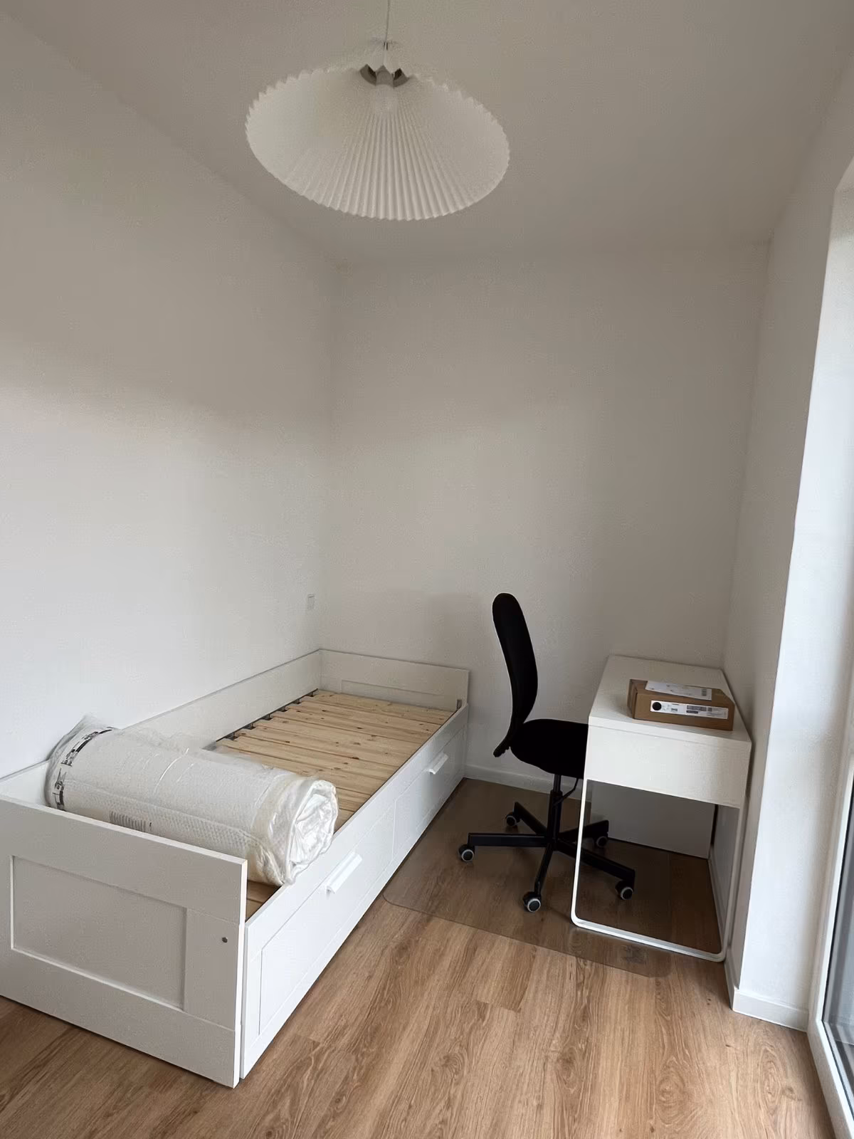 1 Zimmer