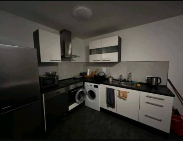 4 Zimmer · 102m²